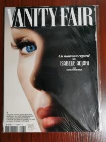 VANITY FAIR 2018年9月 法文版 FR