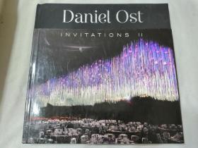 Invitations II Daniel Ost 丹尼尔.奥斯特：世界顶级花艺师