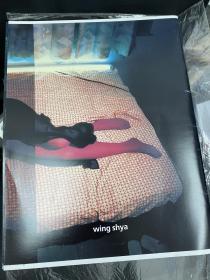wing shya wink 夏永康写真