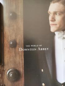 The World of Downton Abbey