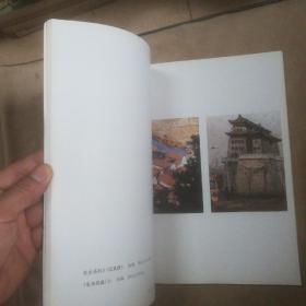中国当代美术家画库：李先志（签名本）