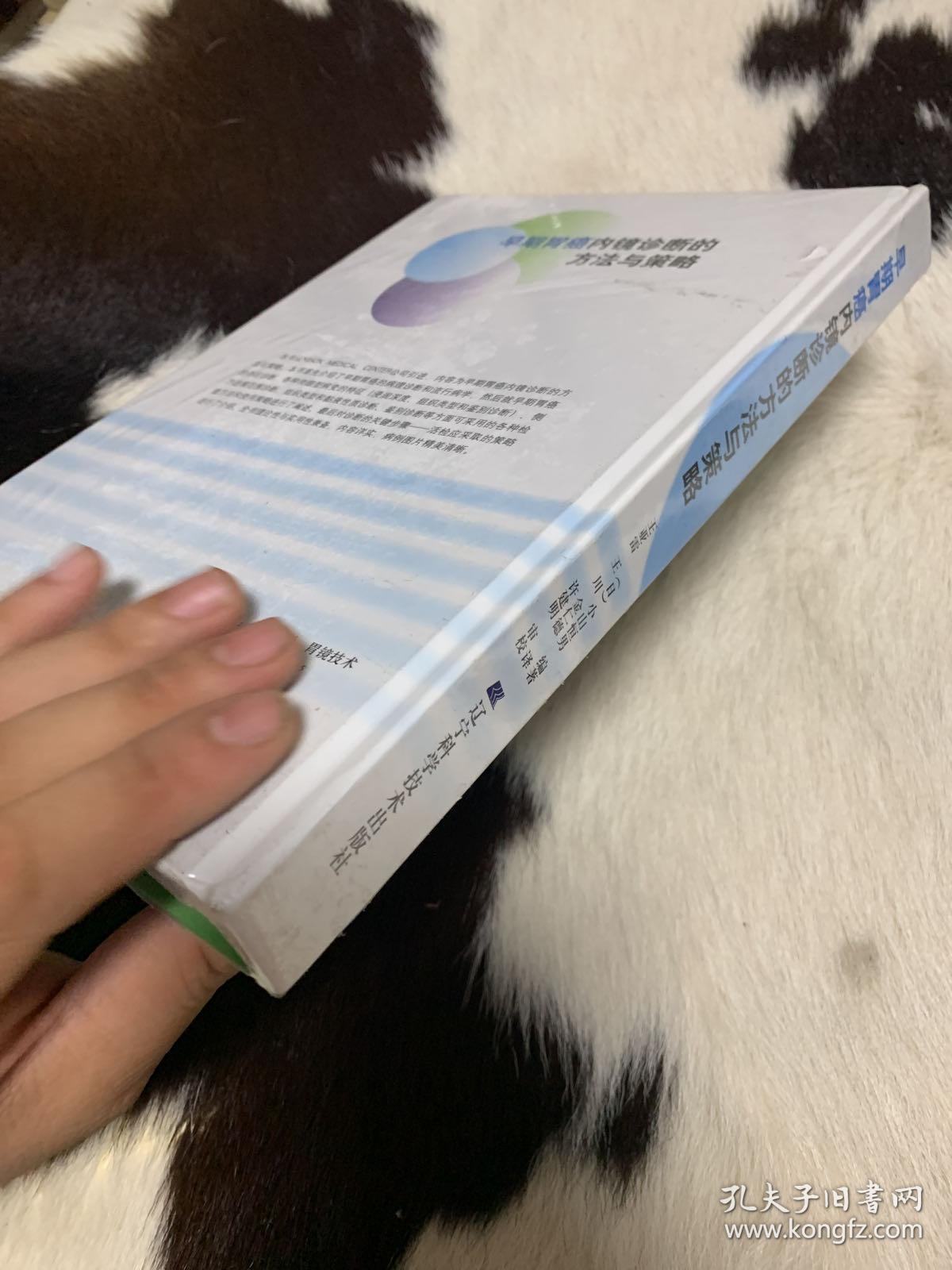 早期胃癌内镜诊断的方法与策略