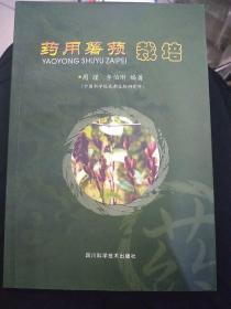 藥用薯蕷栽培
