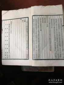 中华书局聚珍版 四部备要 （清）乾隆年间张廷玉等编，线装书共52 册全明史。（清）乾隆年间张廷玉等编，线装书共52 册全明史(其中第三十卷是配本，配本竹纸线装本。
