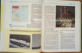 lnternational petroleum Encyclopedia 1987（看图）