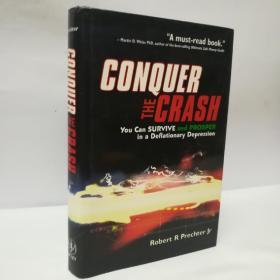 Conouer  the  crash