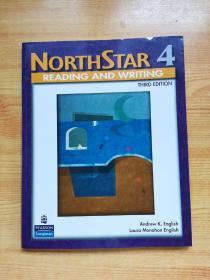 【北极星专项训练系列英语教材】NORTHSTAR READING AND WRITING（LEVEL 4）