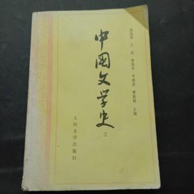 中国文学史.三