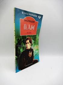 中外文学作品赏析丛书：在人间