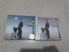 光盘：张学友 国语情歌精选 3CD