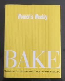 Women’s WeeKly BAKE