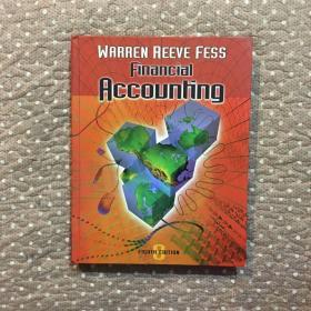 WARREN REEVE FESS Financial Accounling