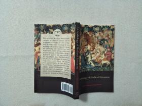 Anthology of Medieval Literature