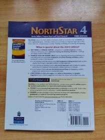 【北极星专项训练系列英语教材】NORTHSTAR READING AND WRITING（LEVEL 4）