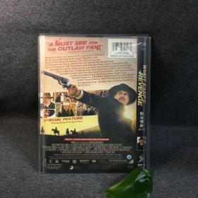 执法悍将2012   DVD9   光盘 碟片 未拆封 多网唯一  外国电影 （个人收藏品)绝版 盛佳