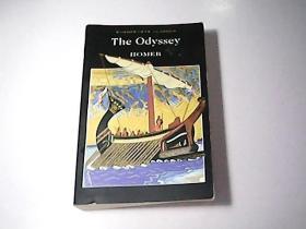 The Odyssey (Wordsworth Classics)[奥德赛]