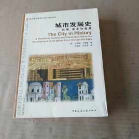 城市发展史：起源、演变和前景