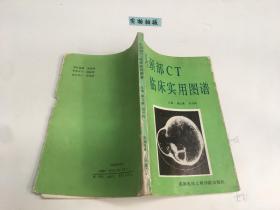 头颈部CT临床实用图谱