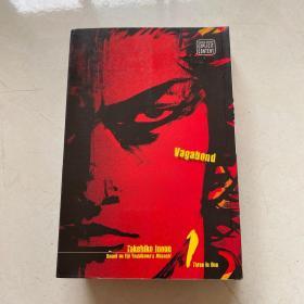 Vagabond, Vol. 1
