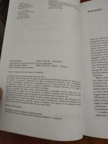 Chinese Science Education in the 21st Century policy Practice and Research