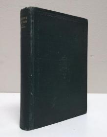 1874年，达尔文《人类的由来及性选择》，经典名著，大量木刻插图，稀缺。

本版为此重要科学名著初版（1871年）后的第一个版本，与初版不同，本版加入了大量木刻，极为罕见珍贵，研究和收藏价值极高；13.5 X 19.5 CM 开本，漆布压花外封，烫金书脊，705页，品相佳。