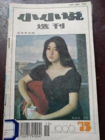 小小说选刊1996/15