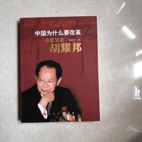 中国为什么要改革：思忆父亲胡耀邦