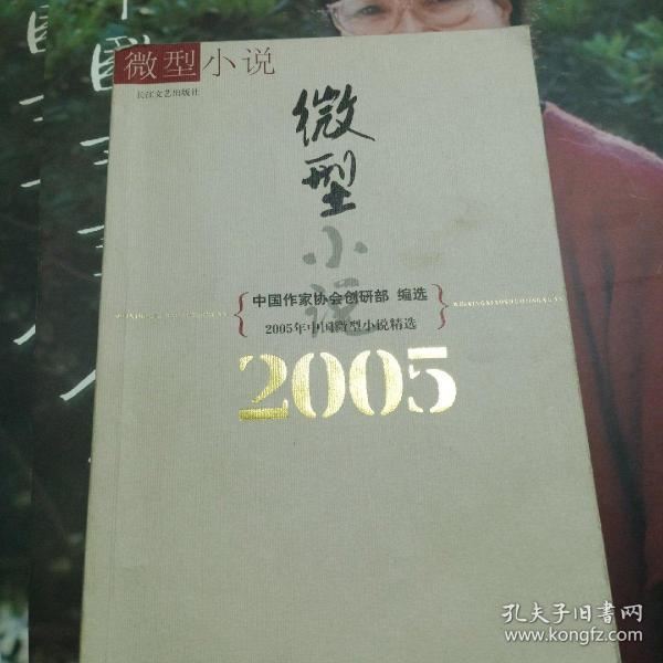 2005年中国微型小说精选