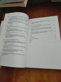 Chinese Science Education in the 21st Century policy Practice and Research