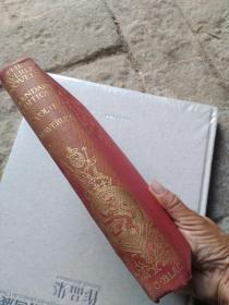 1829年THE  WAVERLEY   NOVELS   STANDARD  EDITION  1