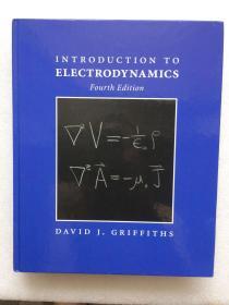 Introduction to Electrodynamics