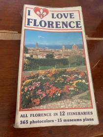 l LOVE FLORENCE（071）