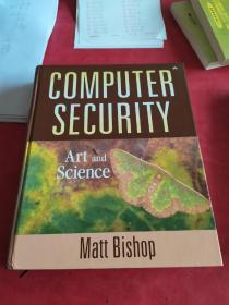 COMPUTER SECURITY Art and Science