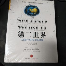 第二世界：大国时代的全球新秩序