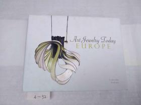 ART YEWELIY LODAY  EUROPE  欧洲艺术节