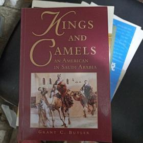 KINGS AND CAMELS