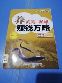 致富一招鲜——养黄鳝、泥鳅赚钱方略