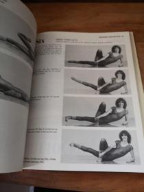 Jane Fonda's Workout Book