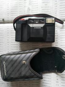 日本胶片相机