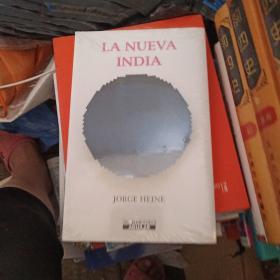 LA NUEVA INDIA【