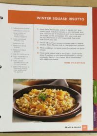 instant pot cookbook西餐食谱200种美食烹饪技巧及做法 英文菜谱【精装本 224页】