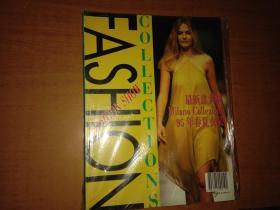 FASHION COLLECTIONS 最新意大利 95年春夏女装