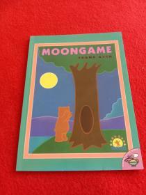 Moongame 月亮熊的游戏