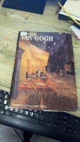 essential Van Gogh（梵高详解，英文原版书)