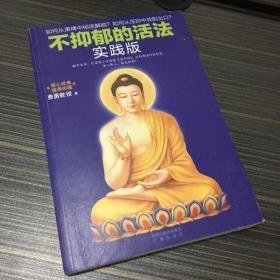 不抑郁的活法·实践版：法华经修心课