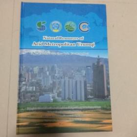 Natural Resources of Arid Metropolitan Urumqi