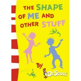 Bright and Early Books - The Shape of Me and Other Stuff