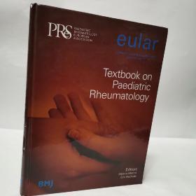 Textbook on Paediatric Rheumatology
