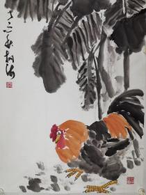 张东海     尺寸   138/68   软件
字桐海，桐艺堂堂主，1964年出生于北京。国家一级美术师，北京市美术家协会会员、北京市海淀区美术家协会会员、中国国际书画艺术研究会会员、首博画店特聘画家、师从霍春阳、郭石夫、甘长霖等著名画家。2014年作品《和谐》参加公安部展览，2015年应邀山东“青云水墨”中国书画名家邀请展，2016年应邀《翰墨传承》中国画当代名家邀请展等。出版多本画集。