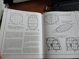 【英文原版，义齿制作，表面纹理，烤瓷牙类】  Surface textures -The Theory of Surface Marks